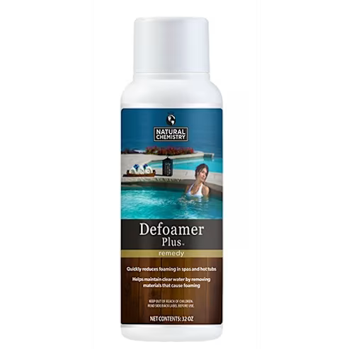 QT Spa Defoamer Plus
