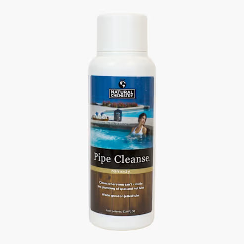 NC Spa Pipe Cleanse