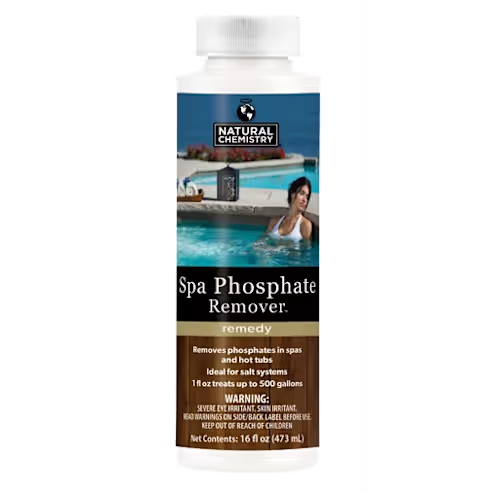 PT Spa Phosphate Remover