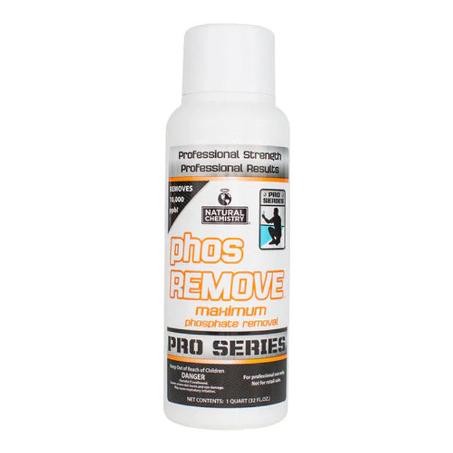 NC Pro Series PhosRemove 1 Qt