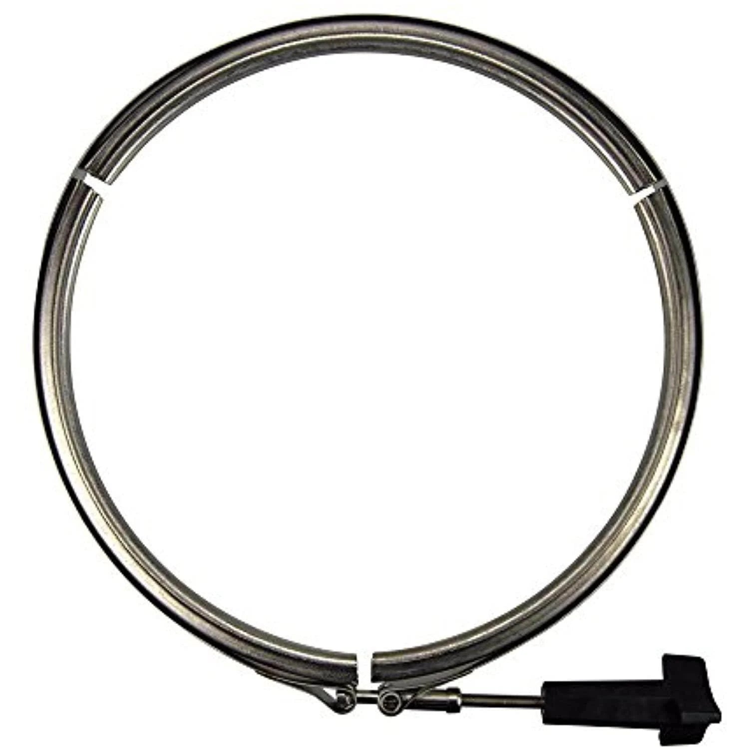 Challenger Clamp Band Assy