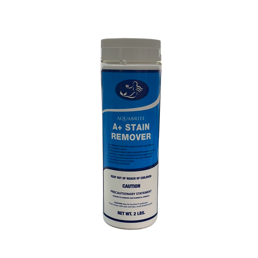 A+ Stain Remover