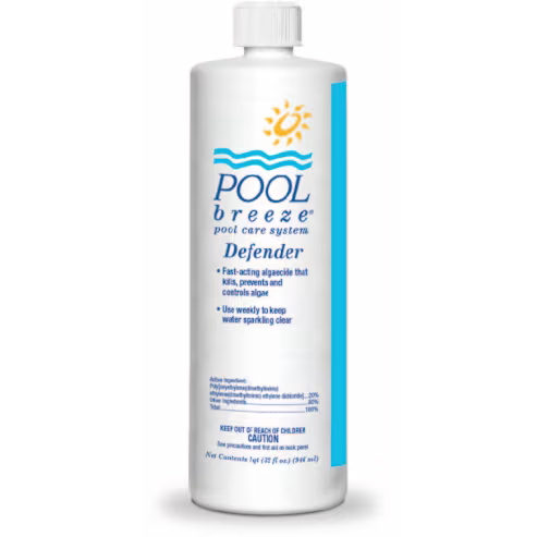 32oz Pool Breeze Defender