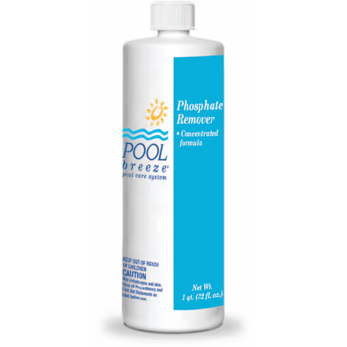 32 fl oz Pool Breeze Phosphate Remover