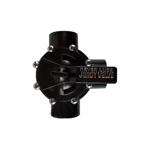 3-Port Jandy Neverlube Valve