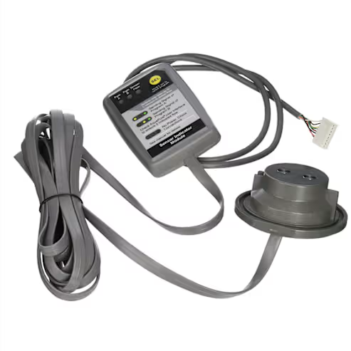Jandy Zodiac AquaPure Slotted 3-Port Cell Flow Sensor