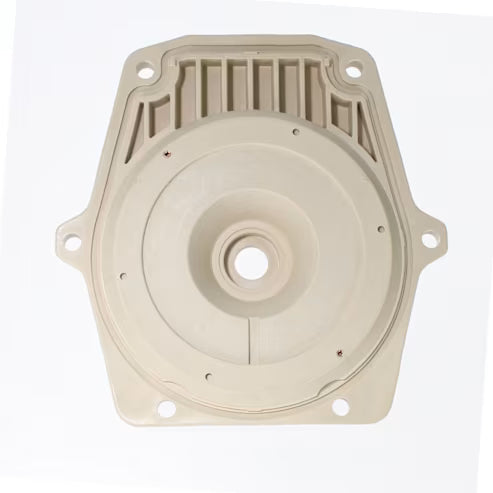 WhisperFlo® Almond Seal Plate