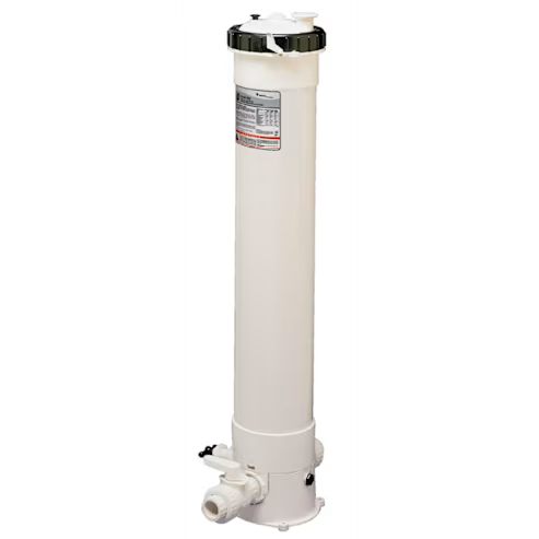 Pentair Rainbow HC-3330 Commercial Chlorine/Bromine Feeder | R171230