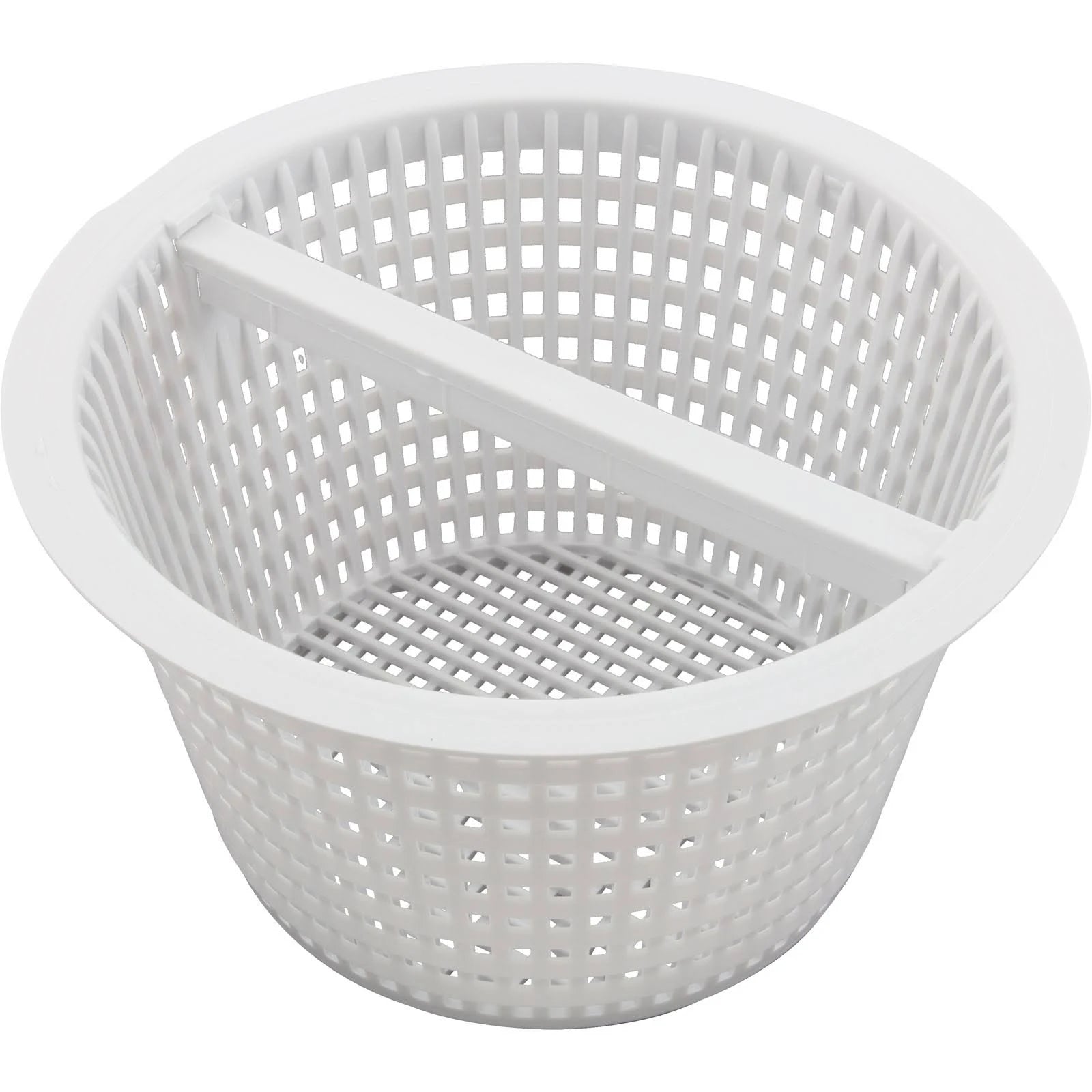 Hayward SPX1094FA Automatic Pool Skimmer Basket Assembly Replacement Part  White