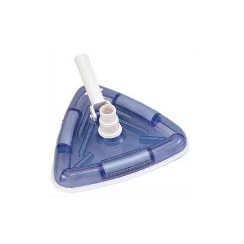 Splash Pro Triangular Vacuum Head