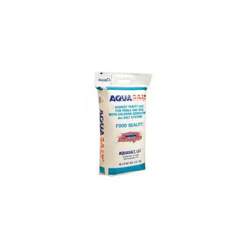 Aqua Salt 40lb