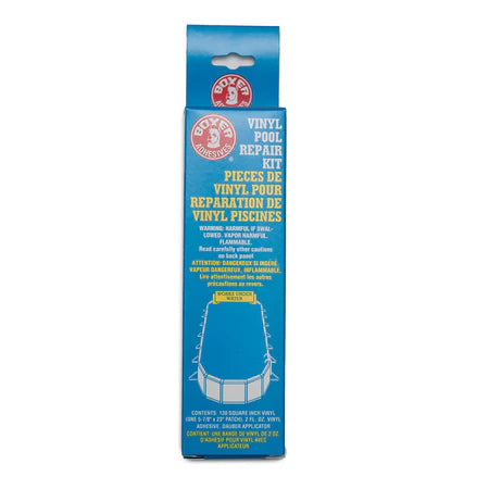 Vinyl Pool Repair Kit 2 oz