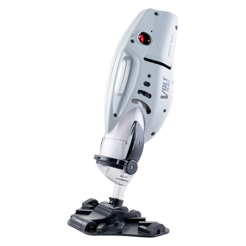 Volt® FX-8® Li Cordless Pool & Spa Vacuum