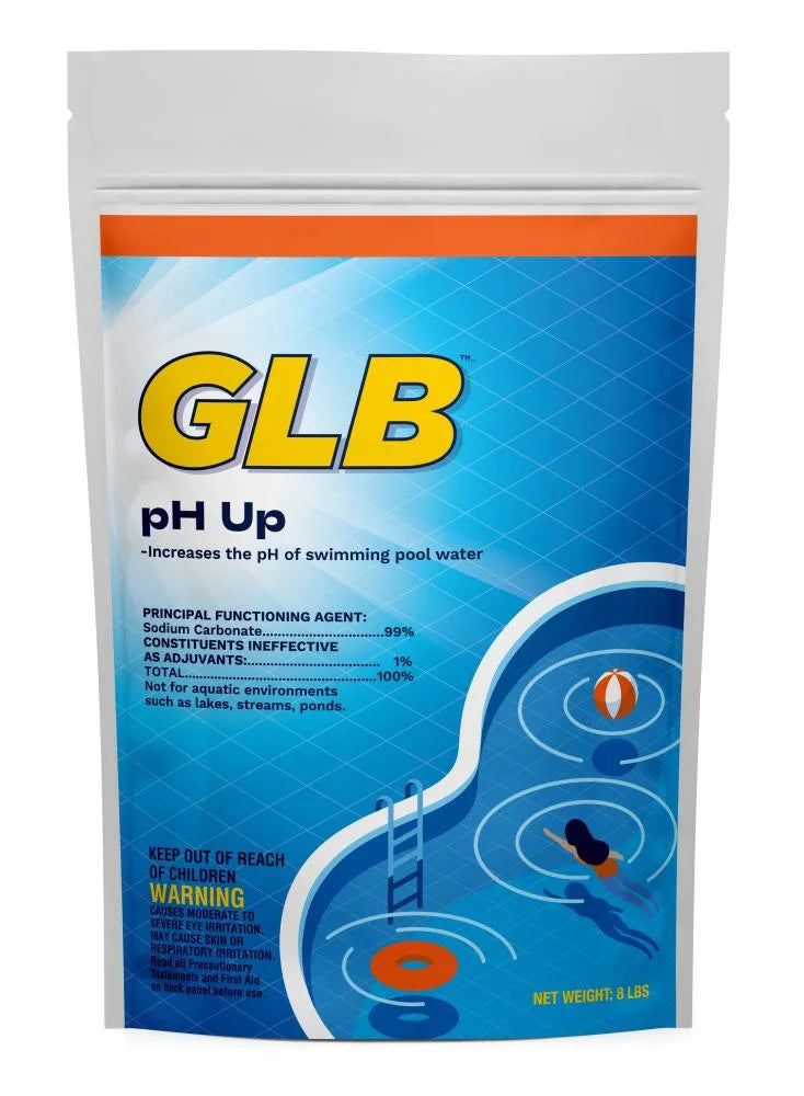 GLB pH Up